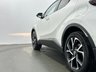 USED 2022 71 TOYOTA C-HR 1.8 VVT-h Design CVT Euro 6 (s/s) 5dr 1-OWNR, CARPLAY, R/CAMERA, LED