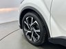 USED 2022 71 TOYOTA C-HR 1.8 VVT-h Design CVT Euro 6 (s/s) 5dr 1-OWNR, CARPLAY, R/CAMERA, LED