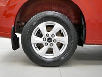 USED 2024 74 FORD TRANSIT CUSTOM 300 2.0 EBL 136 BHP SWB LIMITED 5 DOOR  300 WEIGHT | HIGH SPEC | ARTISAN RED !