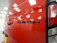 USED 2024 74 FORD TRANSIT CUSTOM 300 2.0 EBL 136 BHP SWB LIMITED 5 DOOR  300 WEIGHT | HIGH SPEC | ARTISAN RED !