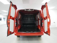 USED 2024 74 FORD TRANSIT CUSTOM 300 2.0 EBL 136 BHP SWB LIMITED 5 DOOR  300 WEIGHT | HIGH SPEC | ARTISAN RED !