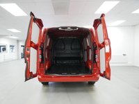 USED 2024 74 FORD TRANSIT CUSTOM 300 2.0 EBL 136 BHP SWB LIMITED 5 DOOR  300 WEIGHT | HIGH SPEC | ARTISAN RED !