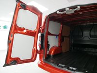 USED 2024 74 FORD TRANSIT CUSTOM 300 2.0 EBL 136 BHP SWB LIMITED 5 DOOR  300 WEIGHT | HIGH SPEC | ARTISAN RED !