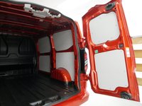 USED 2024 74 FORD TRANSIT CUSTOM 300 2.0 EBL 136 BHP SWB LIMITED 5 DOOR  300 WEIGHT | HIGH SPEC | ARTISAN RED !