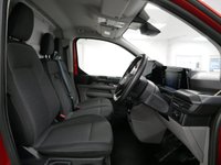 USED 2024 74 FORD TRANSIT CUSTOM 300 2.0 EBL 136 BHP SWB LIMITED 5 DOOR  300 WEIGHT | HIGH SPEC | ARTISAN RED !