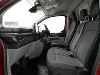 USED 2024 74 FORD TRANSIT CUSTOM 300 2.0 EBL 136 BHP SWB LIMITED 5 DOOR  300 WEIGHT | HIGH SPEC | ARTISAN RED !
