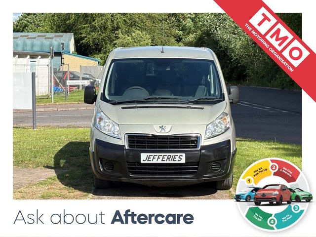 View our PEUGEOT Independence