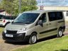 USED 2013 13 PEUGEOT Independence 2.0L TePee Independence SE WAV Wheelchair Access *NO VAT Find Your Perfect Car Today!