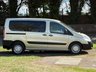 USED 2013 13 PEUGEOT Independence 2.0L TePee Independence SE WAV Wheelchair Access *NO VAT Find Your Perfect Car Today!