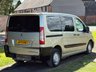 USED 2013 13 PEUGEOT Independence 2.0L TePee Independence SE WAV Wheelchair Access *NO VAT Find Your Perfect Car Today!