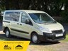 USED 2013 13 PEUGEOT Independence 2.0L TePee Independence SE WAV Wheelchair Access *NO VAT Find Your Perfect Car Today!