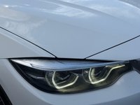 USED 2018 18 BMW 4 SERIES 3.0 435d M Sport Coupe 2dr Diesel Auto xDrive Euro 6 (s/s) (313 ps) 