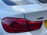 USED 2018 18 BMW 4 SERIES 3.0 435d M Sport Coupe 2dr Diesel Auto xDrive Euro 6 (s/s) (313 ps) 