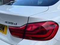 USED 2018 18 BMW 4 SERIES 3.0 435d M Sport Coupe 2dr Diesel Auto xDrive Euro 6 (s/s) (313 ps) 