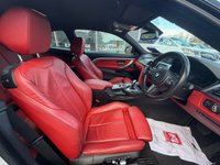 USED 2018 18 BMW 4 SERIES 3.0 435d M Sport Coupe 2dr Diesel Auto xDrive Euro 6 (s/s) (313 ps) 
