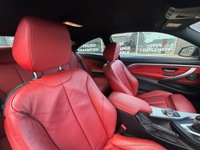 USED 2018 18 BMW 4 SERIES 3.0 435d M Sport Coupe 2dr Diesel Auto xDrive Euro 6 (s/s) (313 ps) 