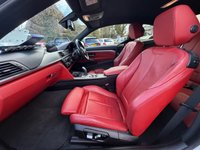 USED 2018 18 BMW 4 SERIES 3.0 435d M Sport Coupe 2dr Diesel Auto xDrive Euro 6 (s/s) (313 ps) 