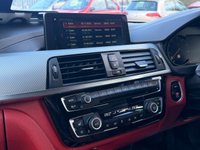 USED 2018 18 BMW 4 SERIES 3.0 435d M Sport Coupe 2dr Diesel Auto xDrive Euro 6 (s/s) (313 ps) 