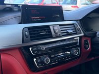 USED 2018 18 BMW 4 SERIES 3.0 435d M Sport Coupe 2dr Diesel Auto xDrive Euro 6 (s/s) (313 ps) 