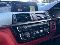USED 2018 18 BMW 4 SERIES 3.0 435d M Sport Coupe 2dr Diesel Auto xDrive Euro 6 (s/s) (313 ps) 