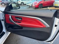 USED 2018 18 BMW 4 SERIES 3.0 435d M Sport Coupe 2dr Diesel Auto xDrive Euro 6 (s/s) (313 ps) 
