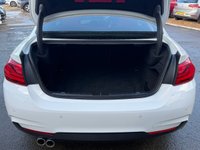 USED 2018 18 BMW 4 SERIES 3.0 435d M Sport Coupe 2dr Diesel Auto xDrive Euro 6 (s/s) (313 ps) 