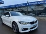 USED 2018 18 BMW 4 SERIES 3.0 435d M Sport Coupe 2dr Diesel Auto xDrive Euro 6 (s/s) (313 ps) 