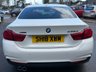 USED 2018 18 BMW 4 SERIES 3.0 435d M Sport Coupe 2dr Diesel Auto xDrive Euro 6 (s/s) (313 ps) 