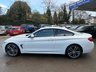USED 2018 18 BMW 4 SERIES 3.0 435d M Sport Coupe 2dr Diesel Auto xDrive Euro 6 (s/s) (313 ps) 