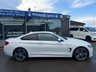 USED 2018 18 BMW 4 SERIES 3.0 435d M Sport Coupe 2dr Diesel Auto xDrive Euro 6 (s/s) (313 ps) 