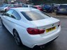 USED 2018 18 BMW 4 SERIES 3.0 435d M Sport Coupe 2dr Diesel Auto xDrive Euro 6 (s/s) (313 ps) 