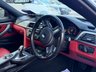 USED 2018 18 BMW 4 SERIES 3.0 435d M Sport Coupe 2dr Diesel Auto xDrive Euro 6 (s/s) (313 ps) 