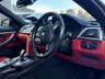 USED 2018 18 BMW 4 SERIES 3.0 435d M Sport Coupe 2dr Diesel Auto xDrive Euro 6 (s/s) (313 ps) 