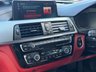 USED 2018 18 BMW 4 SERIES 3.0 435d M Sport Coupe 2dr Diesel Auto xDrive Euro 6 (s/s) (313 ps) 