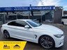 USED 2018 18 BMW 4 SERIES 3.0 435d M Sport Coupe 2dr Diesel Auto xDrive Euro 6 (s/s) (313 ps) 