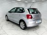 USED 2011 11 VOLKSWAGEN POLO 1.2 SE Hatchback 5dr Petrol Manual Euro 5 (60 ps) 2 FORMER OWNERS!  2 FORMER OWNERS!