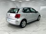 USED 2011 11 VOLKSWAGEN POLO 1.2 SE Hatchback 5dr Petrol Manual Euro 5 (60 ps) 2 FORMER OWNERS!  2 FORMER OWNERS!