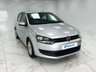 USED 2011 11 VOLKSWAGEN POLO 1.2 SE Hatchback 5dr Petrol Manual Euro 5 (60 ps) 2 FORMER OWNERS!  2 FORMER OWNERS!
