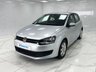 USED 2011 11 VOLKSWAGEN POLO 1.2 SE Hatchback 5dr Petrol Manual Euro 5 (60 ps) 2 FORMER OWNERS!  2 FORMER OWNERS!