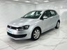 USED 2011 11 VOLKSWAGEN POLO 1.2 SE Hatchback 5dr Petrol Manual Euro 5 (60 ps) 2 FORMER OWNERS!  2 FORMER OWNERS!