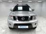 USED 2013 13 NISSAN NAVARA *AUTO!* 3.0 dCi V6 Outlaw Pickup Double Cab 4dr Diesel Auto 4WD Euro 5 (231 ps) 