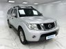 USED 2013 13 NISSAN NAVARA *AUTO!* 3.0 dCi V6 Outlaw Pickup Double Cab 4dr Diesel Auto 4WD Euro 5 (231 ps) 