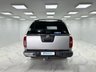 USED 2013 13 NISSAN NAVARA *AUTO!* 3.0 dCi V6 Outlaw Pickup Double Cab 4dr Diesel Auto 4WD Euro 5 (231 ps) 