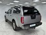 USED 2013 13 NISSAN NAVARA *AUTO!* 3.0 dCi V6 Outlaw Pickup Double Cab 4dr Diesel Auto 4WD Euro 5 (231 ps) 