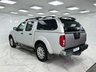 USED 2013 13 NISSAN NAVARA *AUTO!* 3.0 dCi V6 Outlaw Pickup Double Cab 4dr Diesel Auto 4WD Euro 5 (231 ps) 