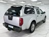 USED 2013 13 NISSAN NAVARA *AUTO!* 3.0 dCi V6 Outlaw Pickup Double Cab 4dr Diesel Auto 4WD Euro 5 (231 ps) 