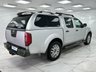 USED 2013 13 NISSAN NAVARA *AUTO!* 3.0 dCi V6 Outlaw Pickup Double Cab 4dr Diesel Auto 4WD Euro 5 (231 ps) 