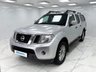 USED 2013 13 NISSAN NAVARA *AUTO!* 3.0 dCi V6 Outlaw Pickup Double Cab 4dr Diesel Auto 4WD Euro 5 (231 ps) 