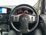 USED 2013 13 NISSAN NAVARA *AUTO!* 3.0 dCi V6 Outlaw Pickup Double Cab 4dr Diesel Auto 4WD Euro 5 (231 ps) 