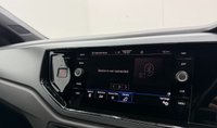 USED 2022 72 VOLKSWAGEN POLO 1.0 TSI R-Line Hatchback 5dr Petrol Manual Euro 6 (s/s) (95 ps) 